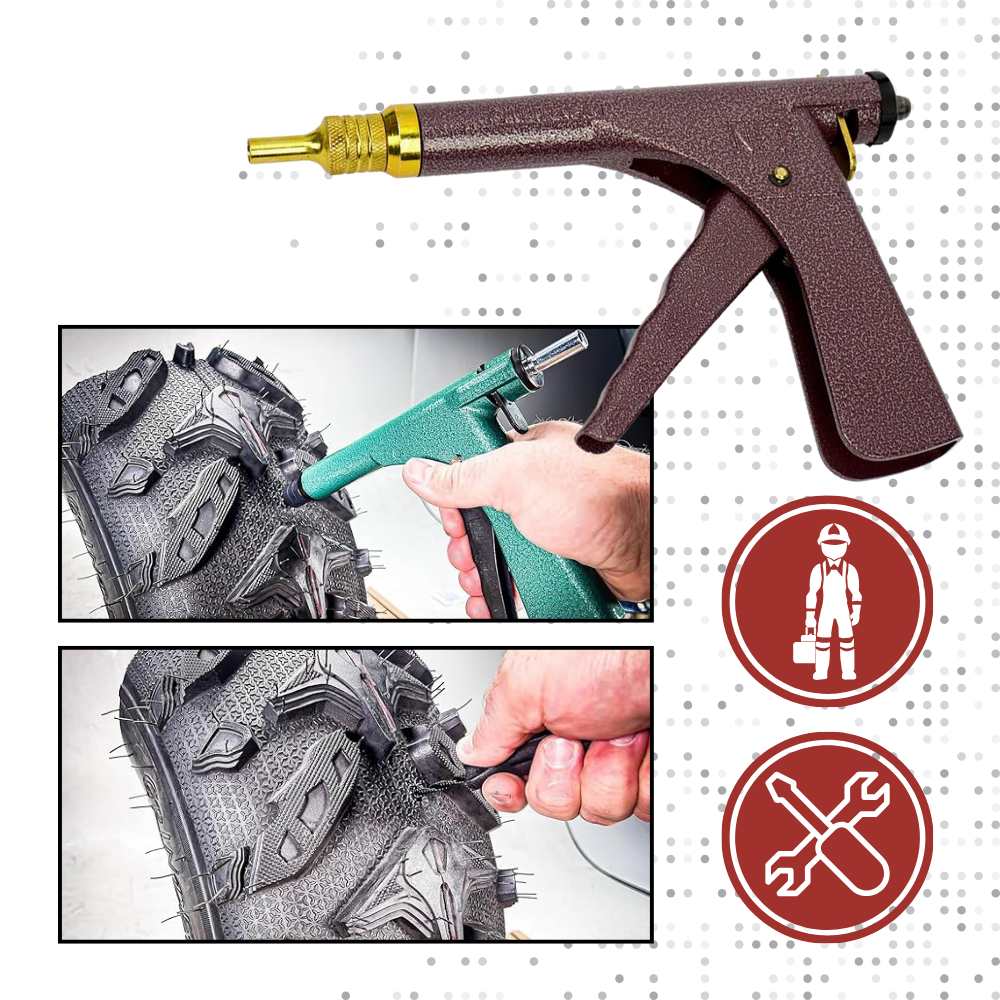 Raxiva-universal tire repair kit