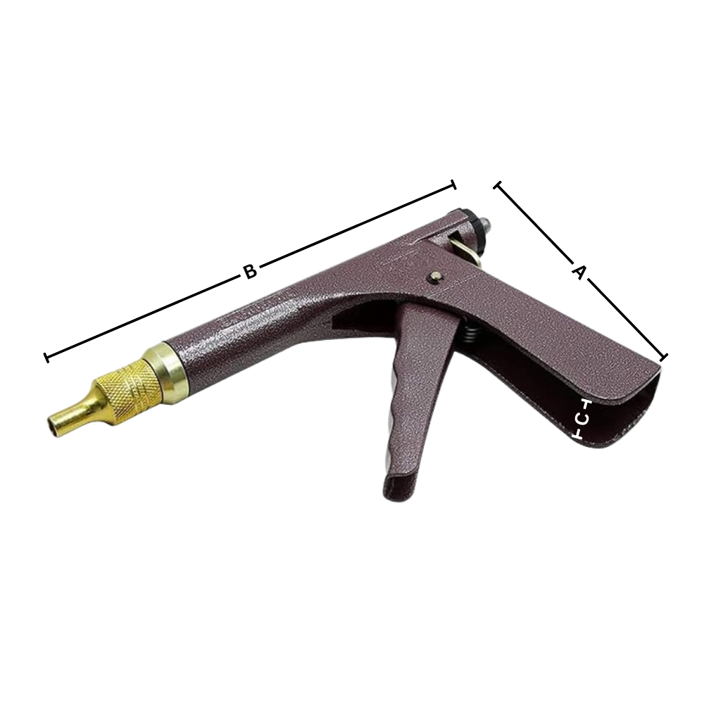 Raxiva-universal tire repair kit