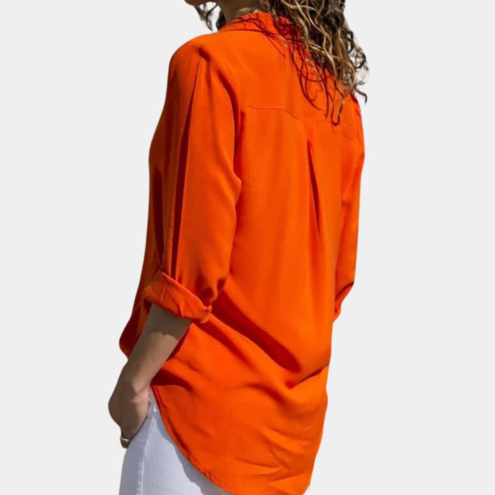 Raxiva-comfortable womens top