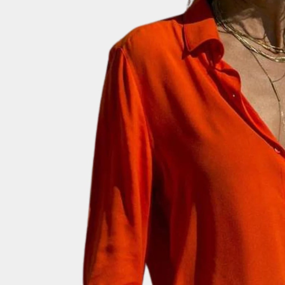 Raxiva-comfortable womens top