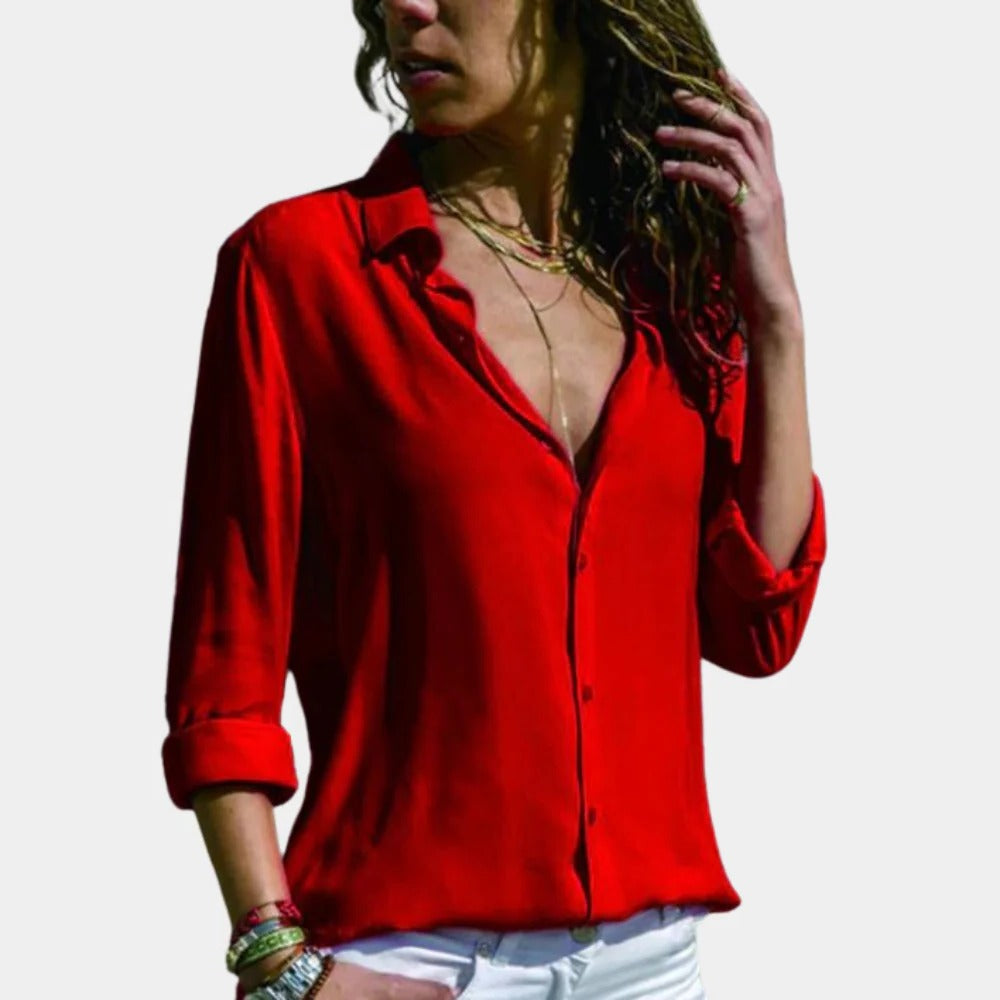 Raxiva-comfortable womens top