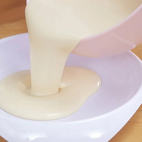 Raxiva-fast prep nonstick crepe maker griddle pan machine