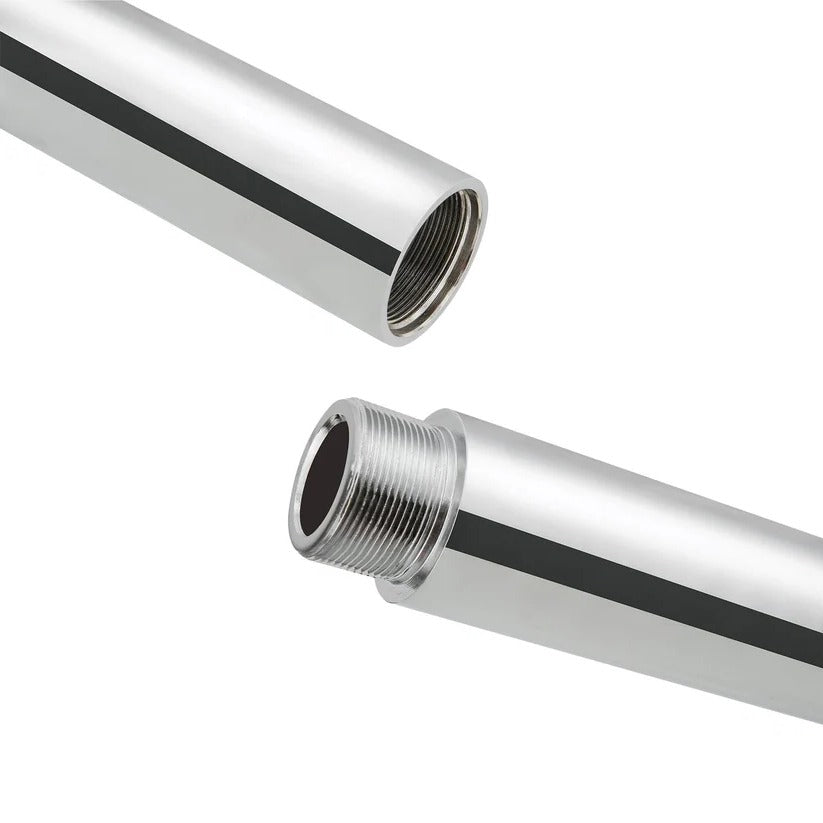 Raxiva-portable home fitness spinning dance pole 45 mm