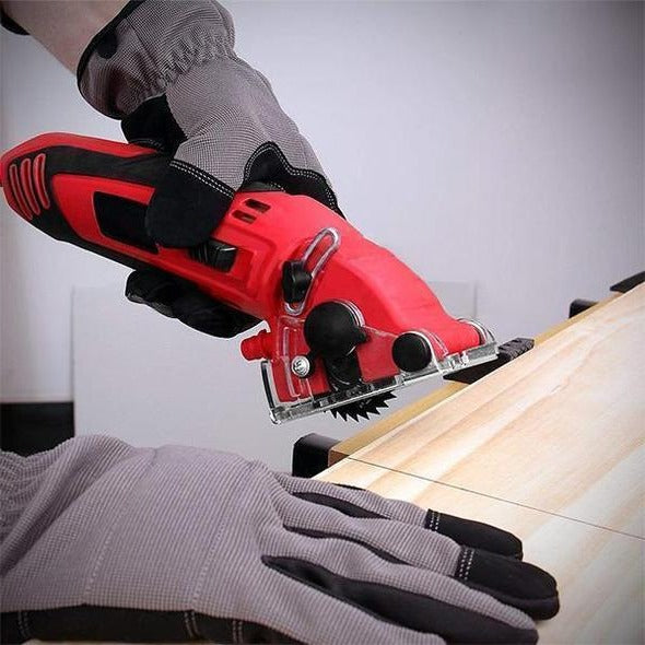 Raxiva-multi function circular saw 2