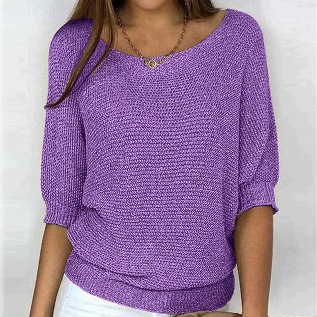 Raxiva-stylish comfortable top