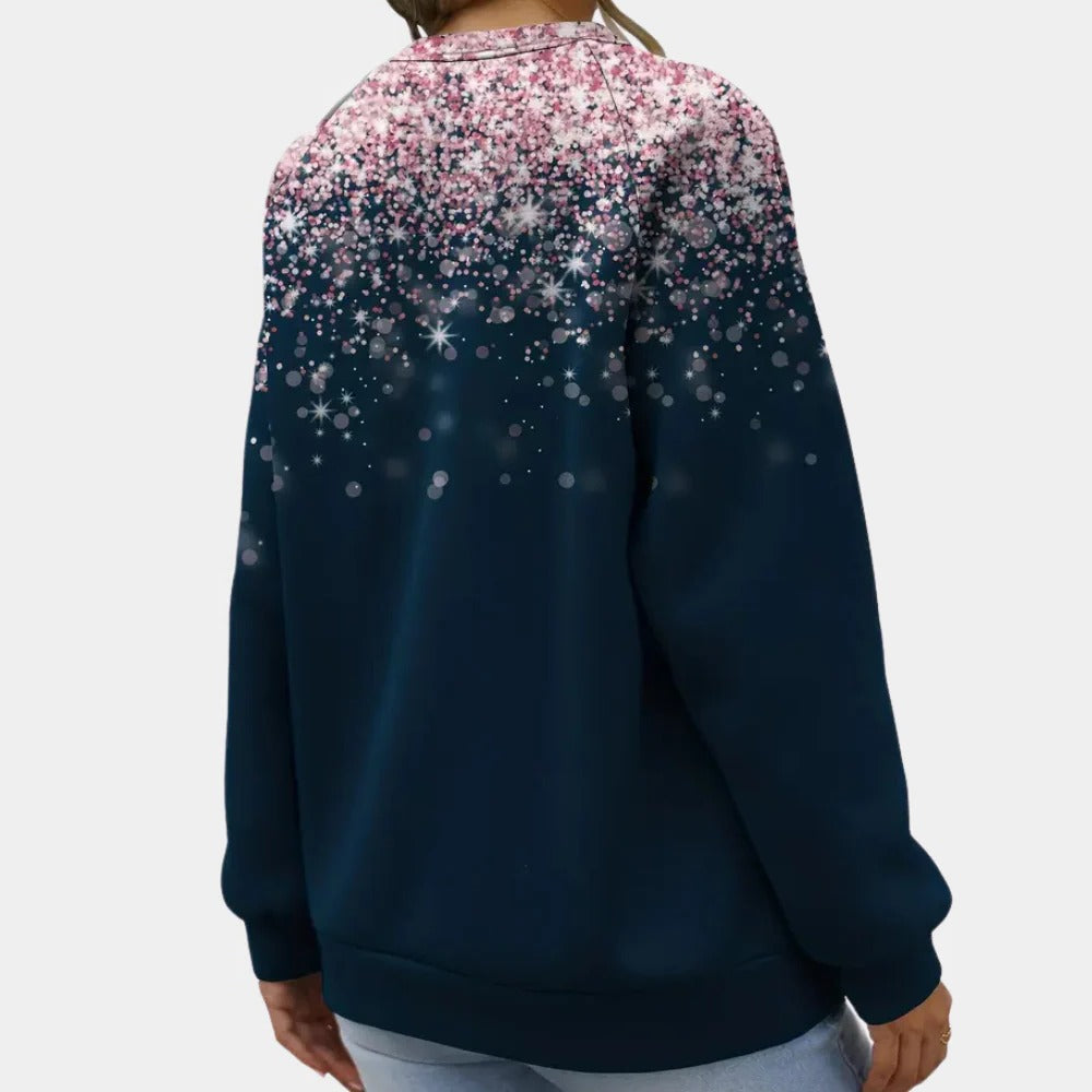 Raxiva-fashionable womens shirt