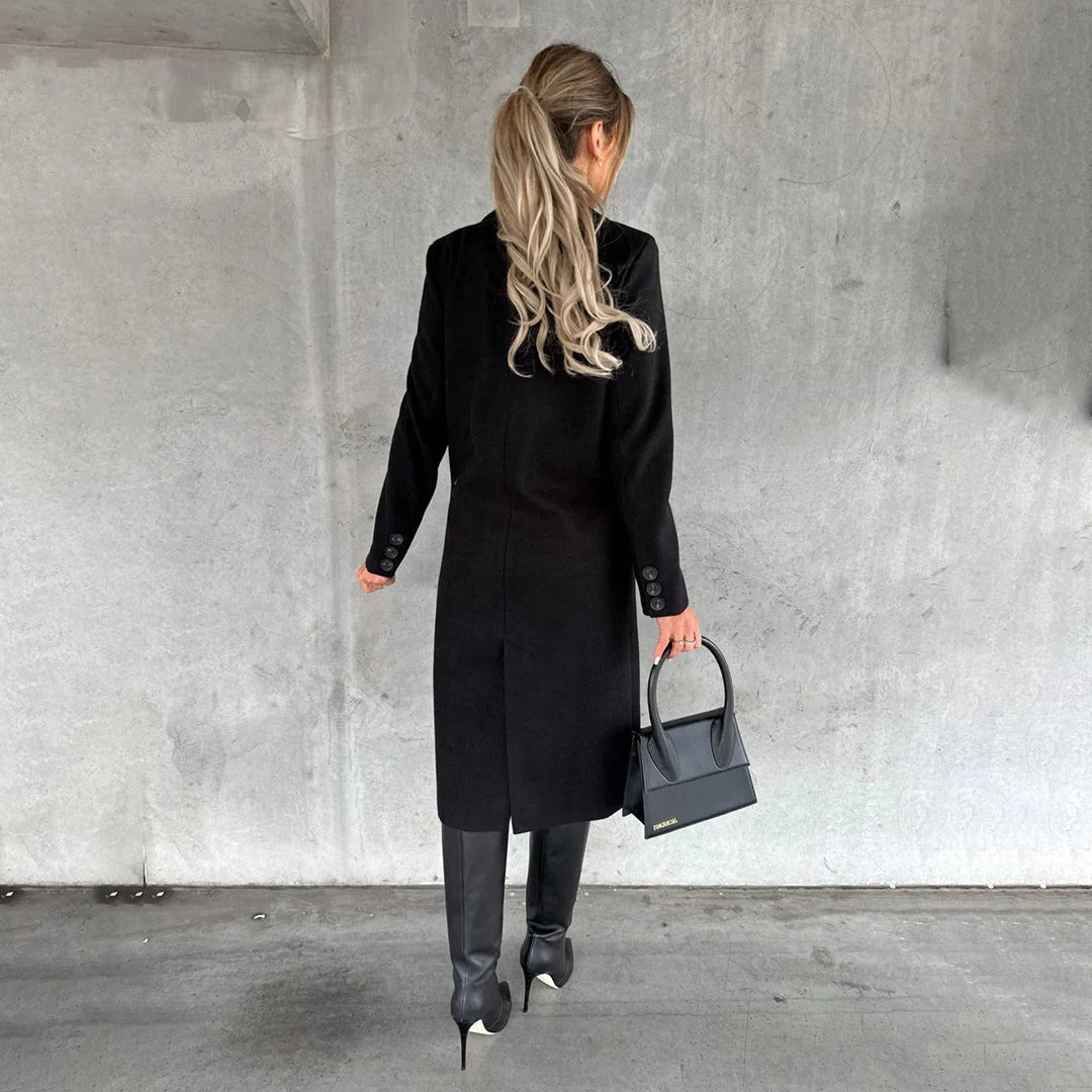 Raxiva-womens winter coat