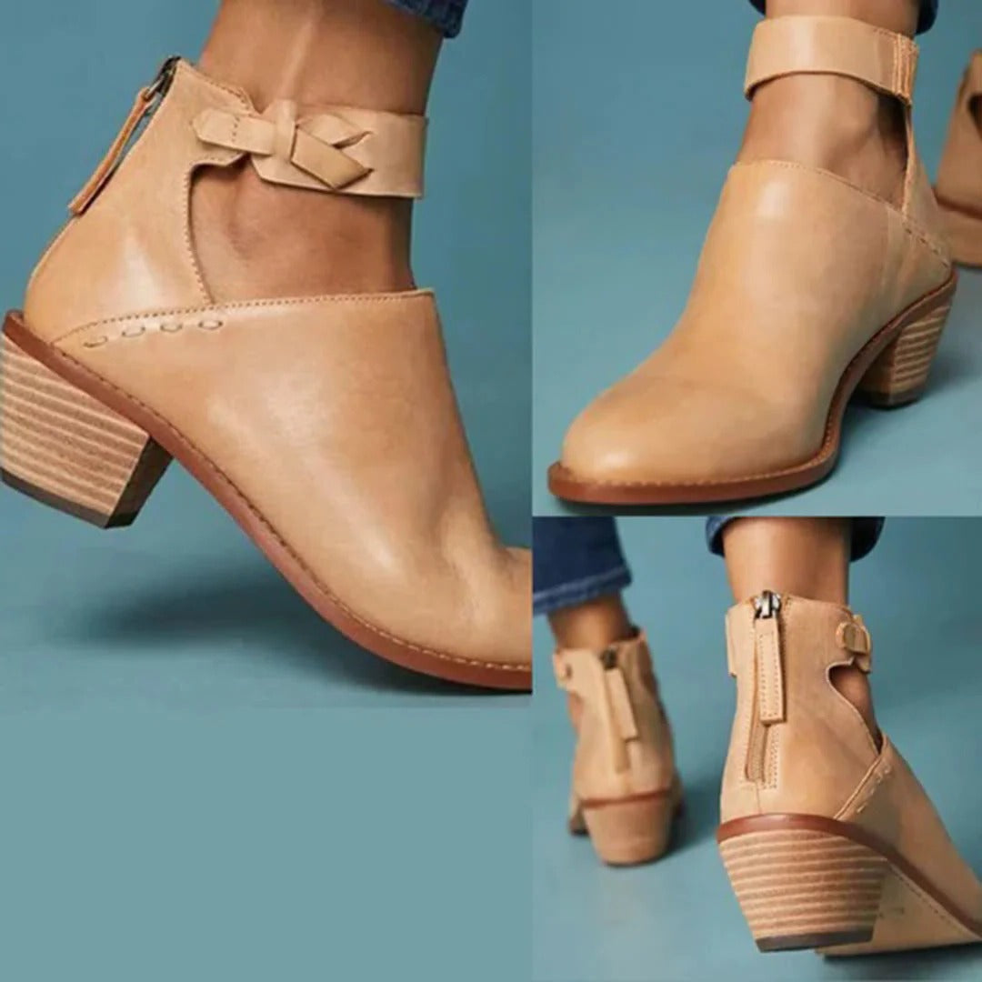 Raxiva-elegant shoes for women