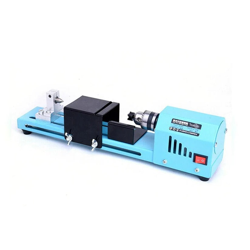Raxiva-mini wood lathe