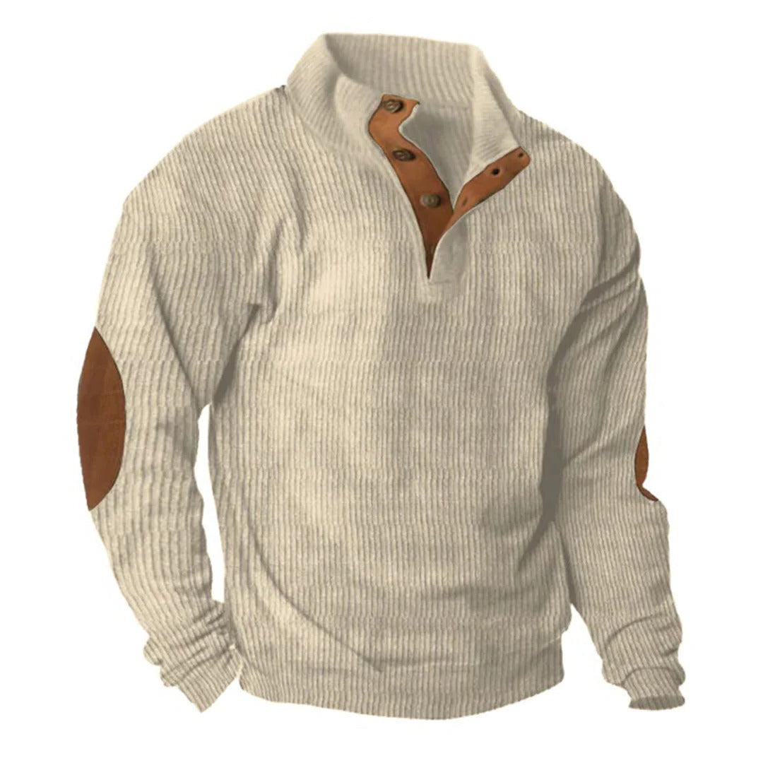 Raxiva-mens sweater