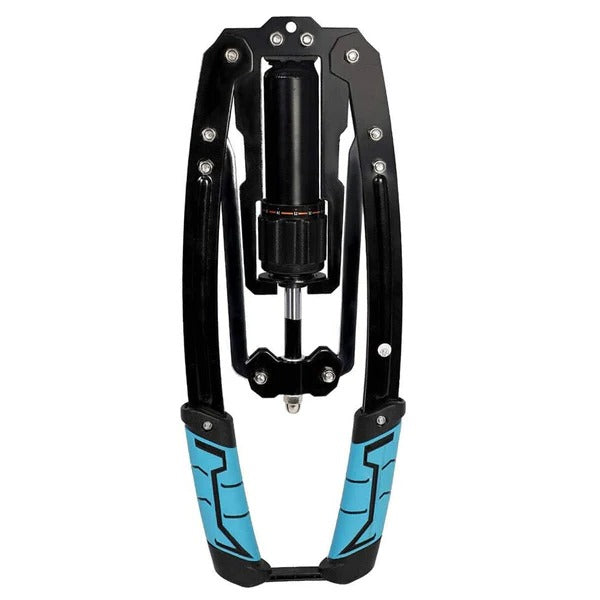 Raxiva-heavy duty hydraulic chest arm resistance exercise tool