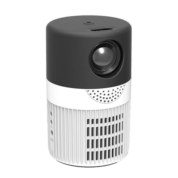 Raxiva-portable mini projector