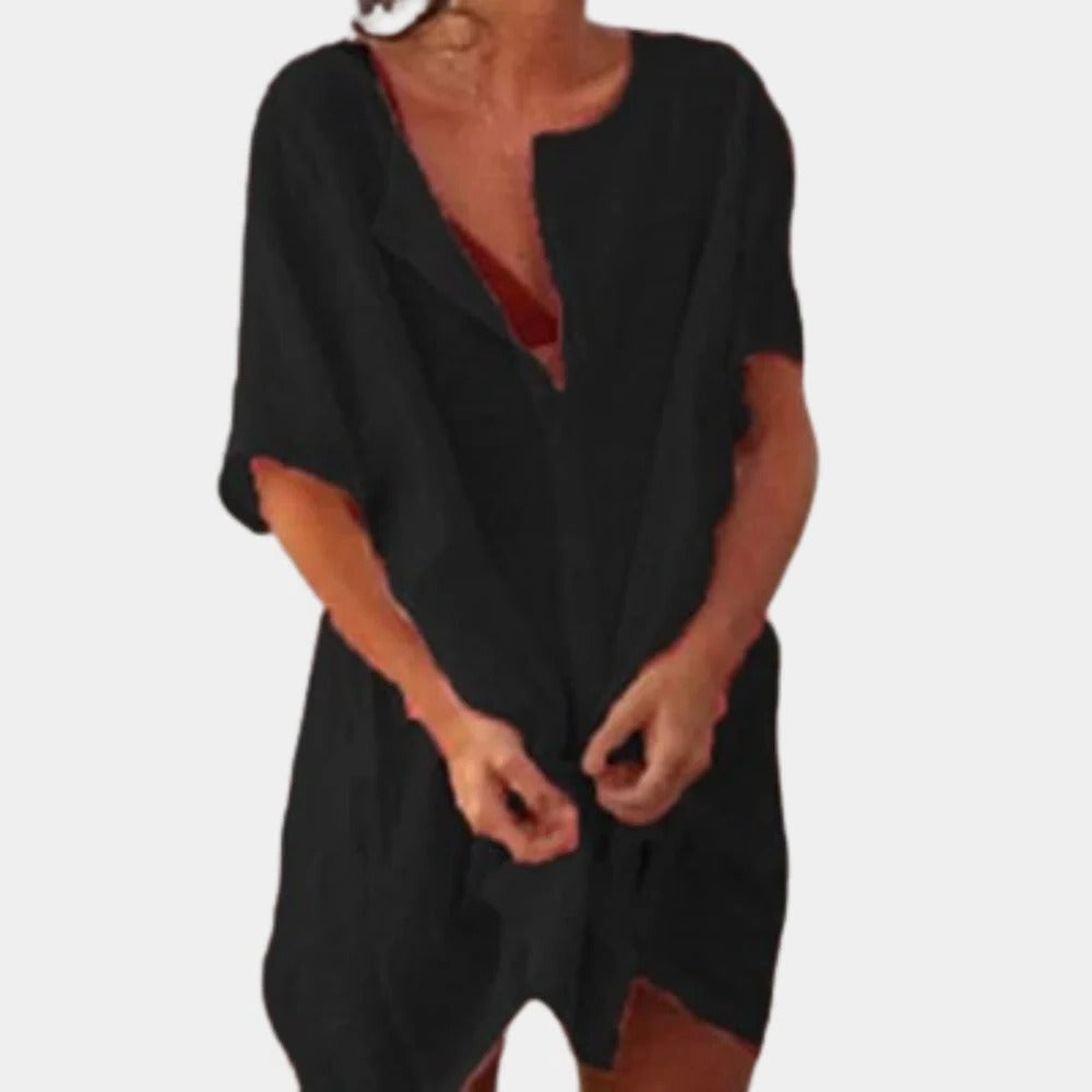 Raxiva-summer dress for women