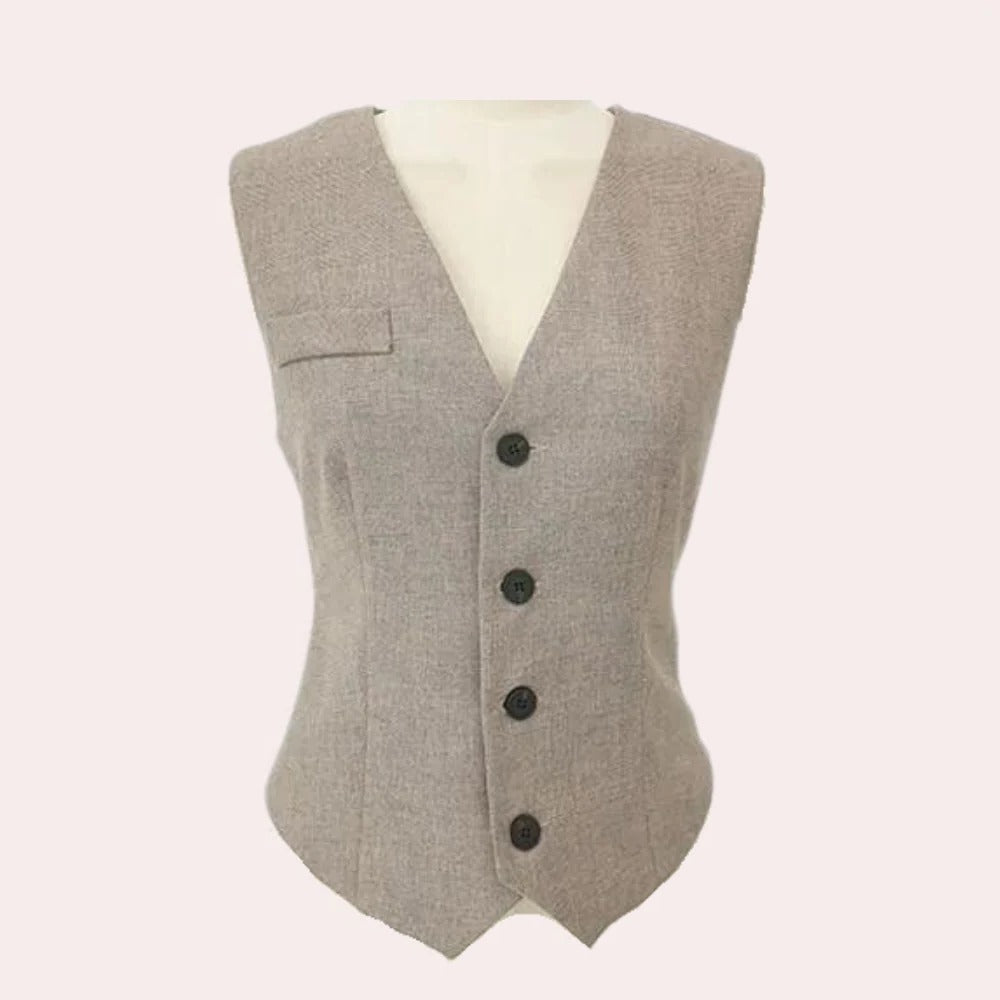 Raxiva-elegant 3 piece womens set