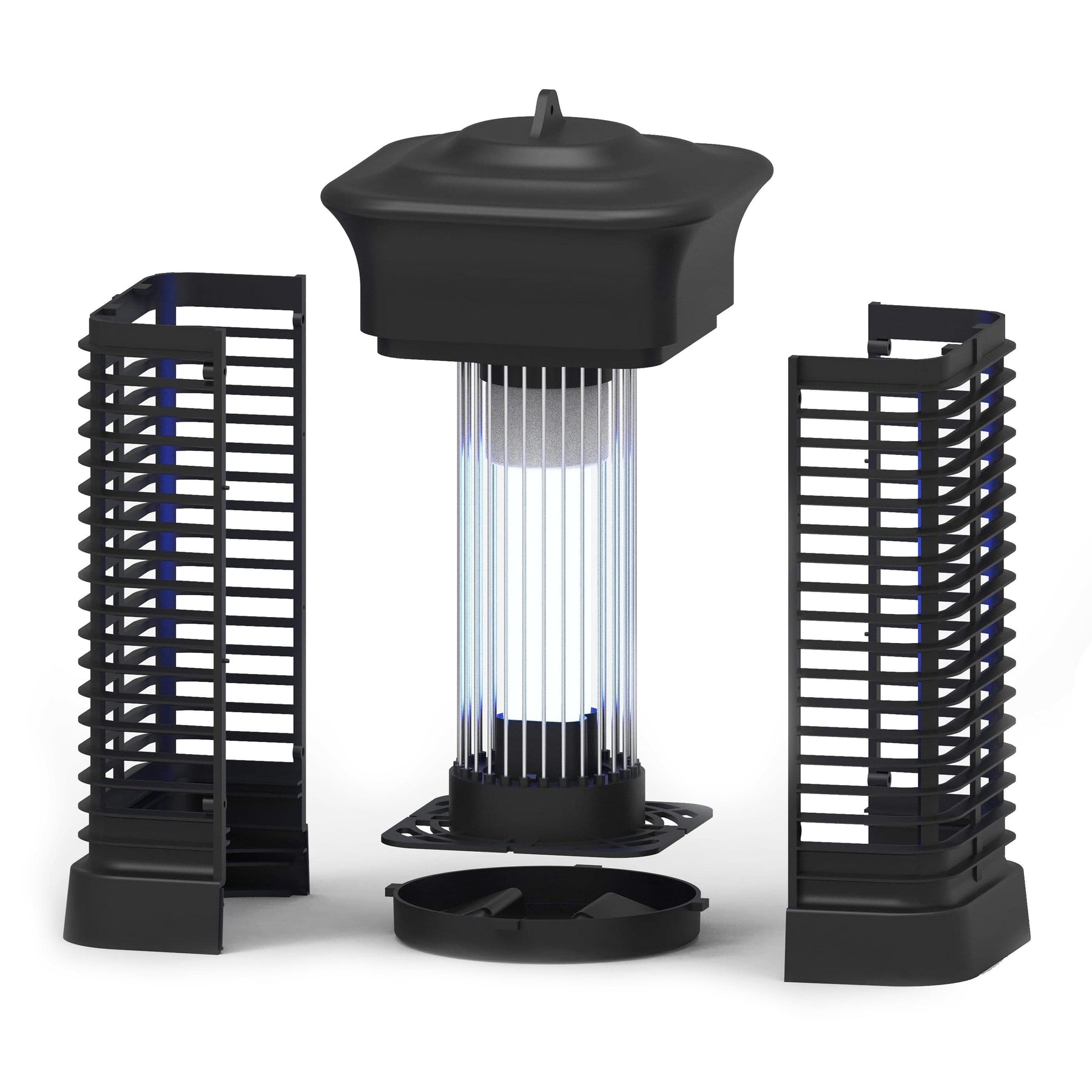 Raxiva-electric bug zapper lamp