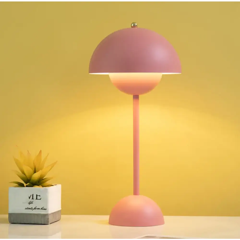 Raxiva-lampe table minimaliste unique