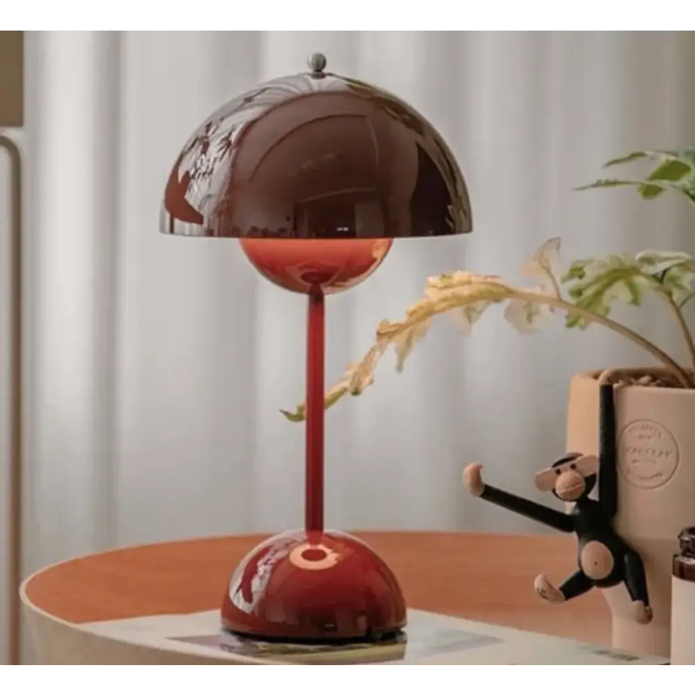 Raxiva-lampe table minimaliste unique