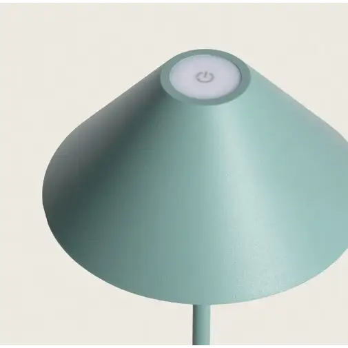 Raxiva-lumina lampe portable sans fil