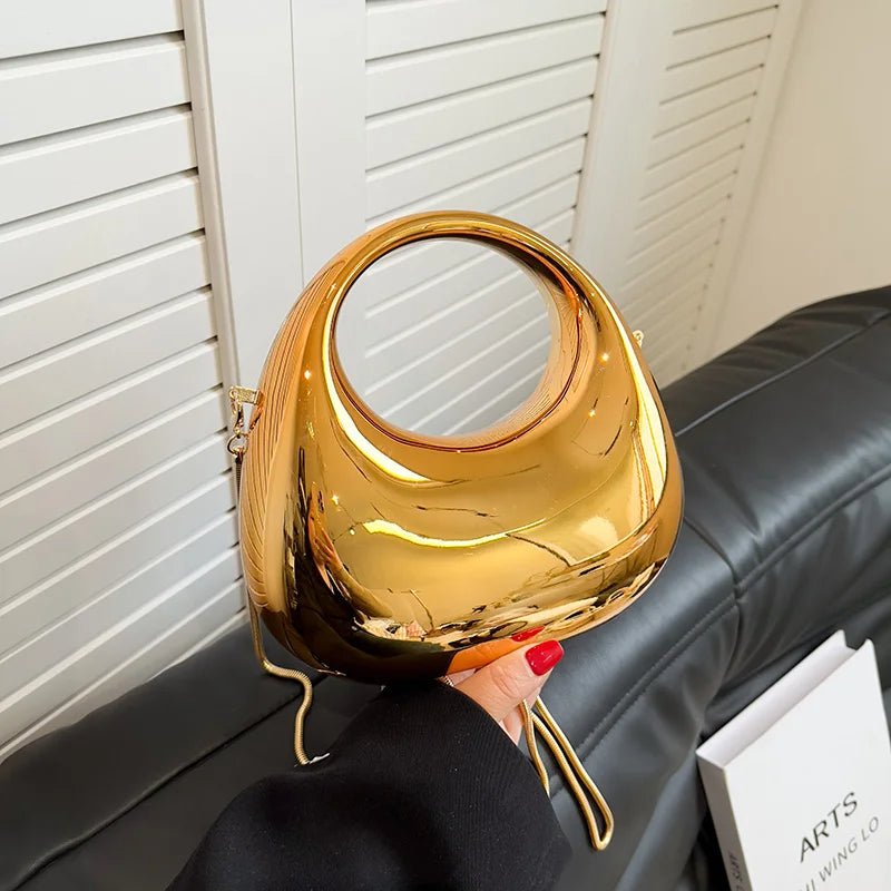 Raxiva-luxury wrislet evening clutch designer bag women weddings parties