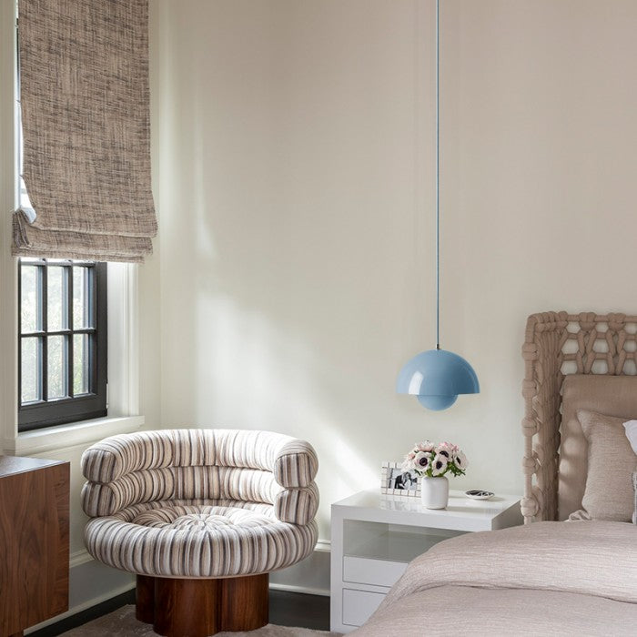 Raxiva-eclat floral suspendu l elegance dans les airs