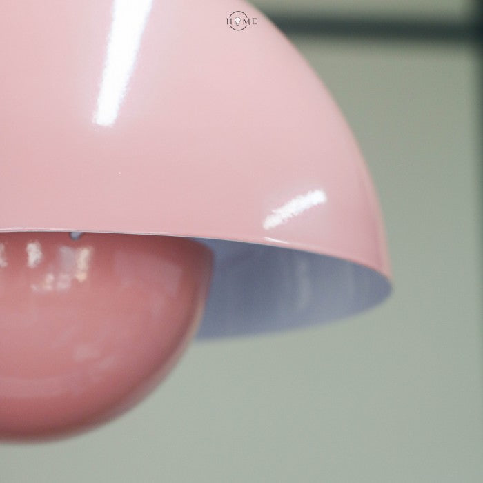 Raxiva-eclat floral suspendu l elegance dans les airs