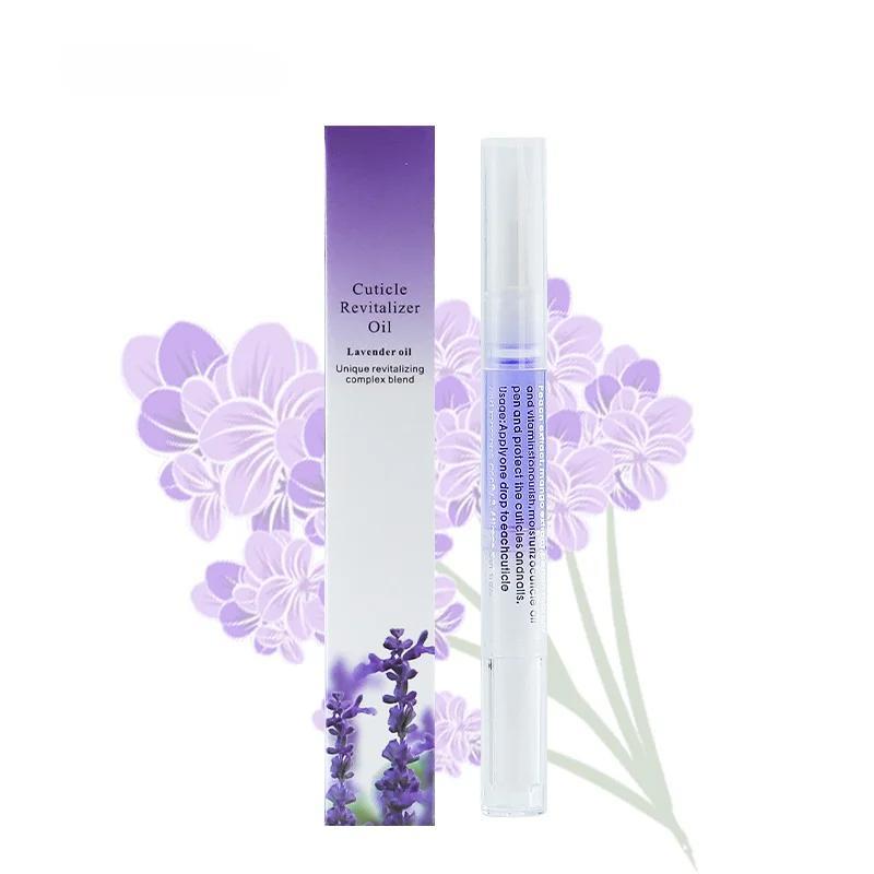 Raxiva-nail cuticle oil pen set 15 nourishing scents for revitalizing hydrating nails cuticles