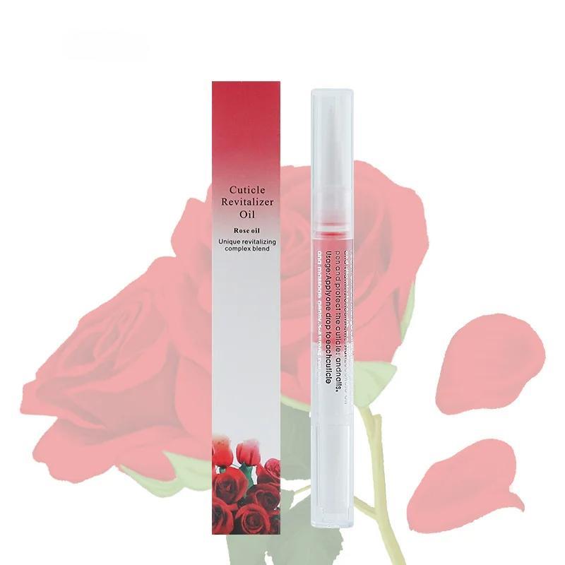 Raxiva-nail cuticle oil pen set 15 nourishing scents for revitalizing hydrating nails cuticles