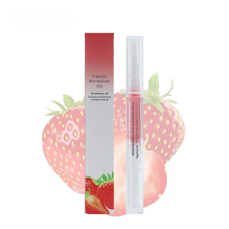 Raxiva-nail cuticle oil pen set 15 nourishing scents for revitalizing hydrating nails cuticles