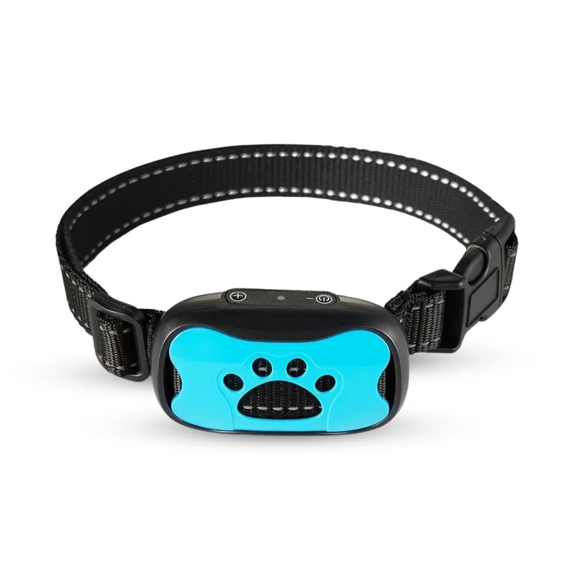 Raxiva humane no shock bark collar