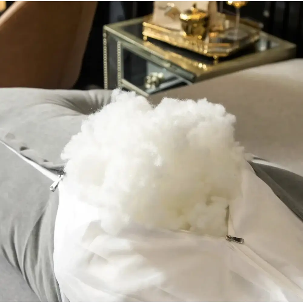 Raxiva-oreiller de luxe compensateur