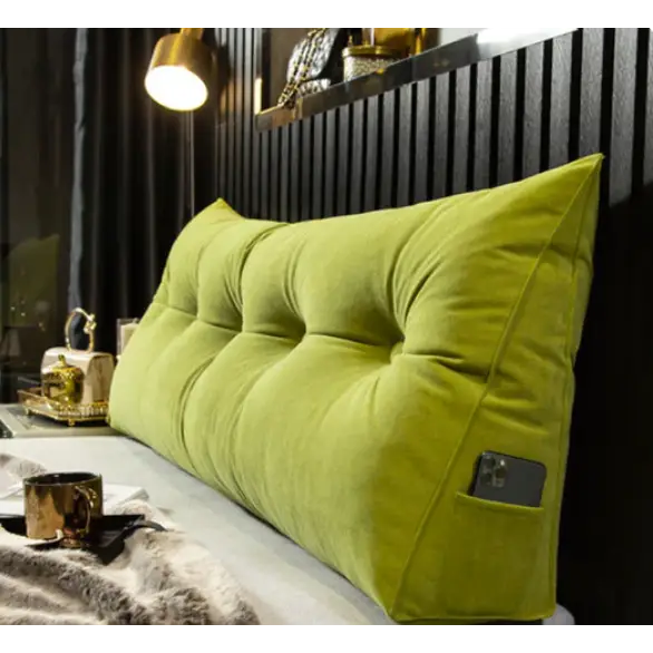 Raxiva-oreiller de luxe compensateur