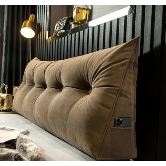 Raxiva-oreiller de luxe compensateur