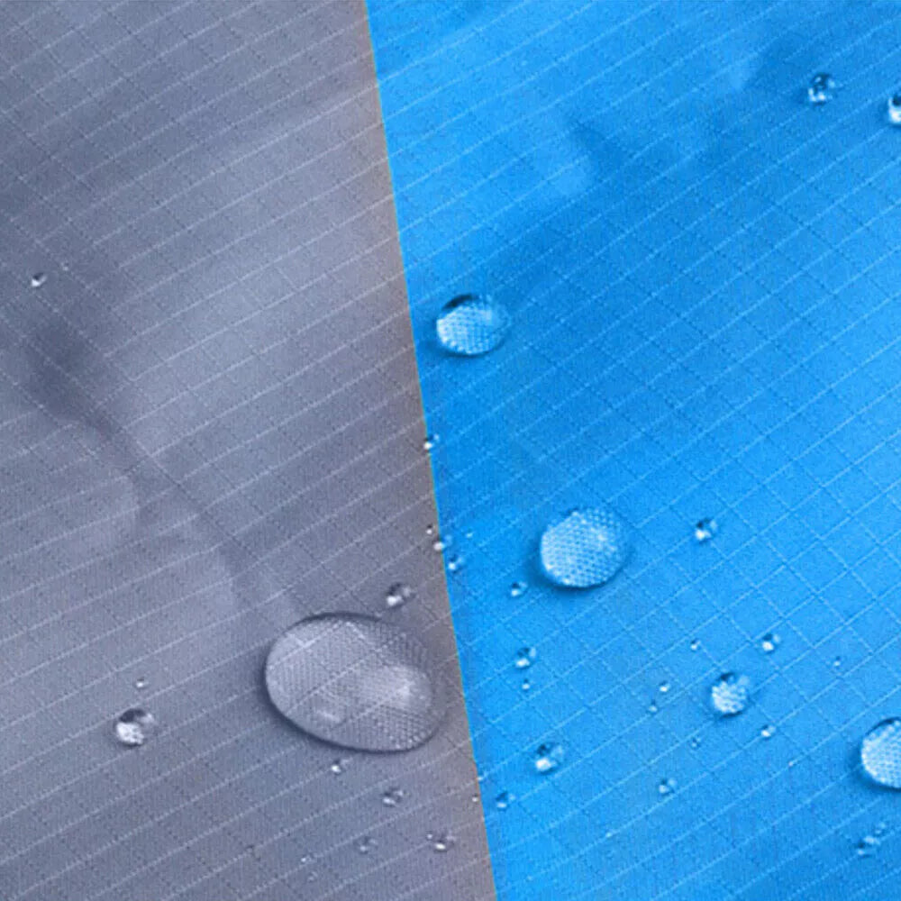 Raxiva-heavy duty camping tent beach picnic blanket tarp