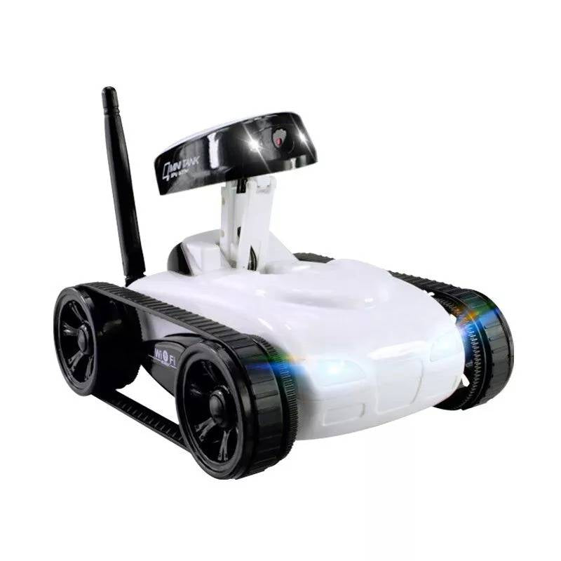Raxiva-remote control car with camera