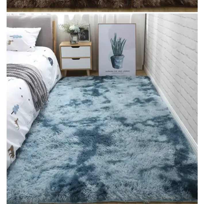 Raxiva-tapis doux haut de gamme