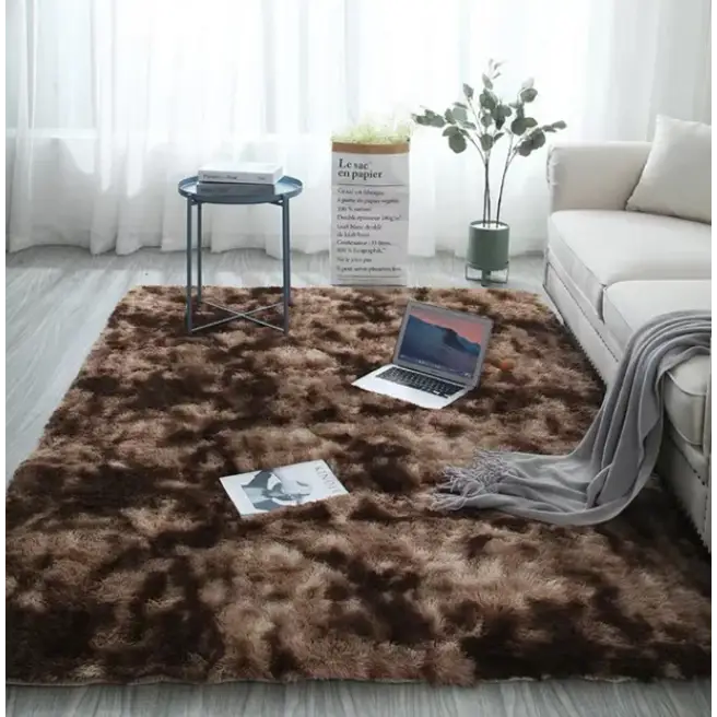 Raxiva-tapis doux haut de gamme